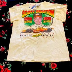 Scott BRAYTON T-shirt